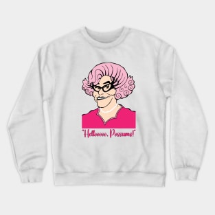 DAME EDNA FAN ART Crewneck Sweatshirt